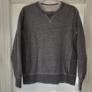 NWOT crew neck sweatshirt